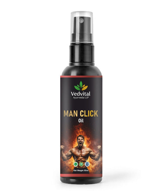 Men Click Oil